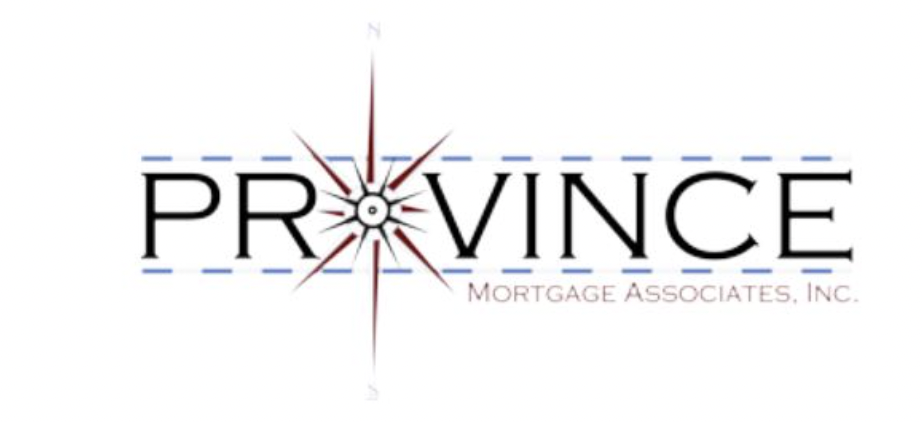 Province Mortgage Associates, Inc. - Warwick, RI Logo