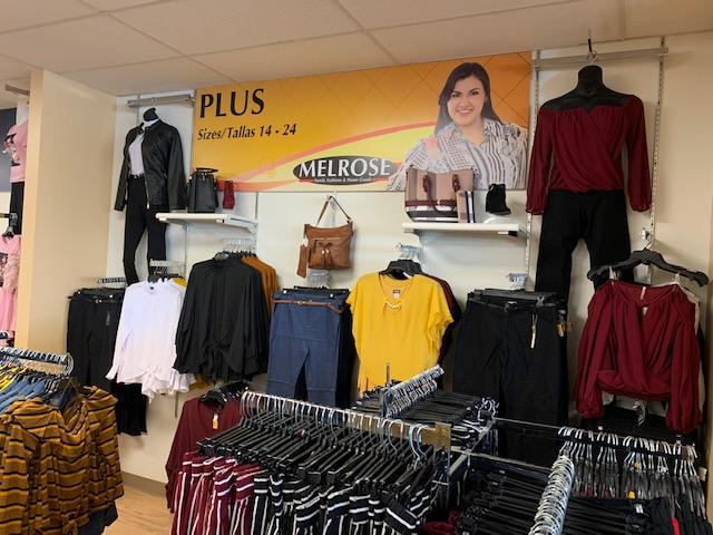 Melrose Family Fashions Image