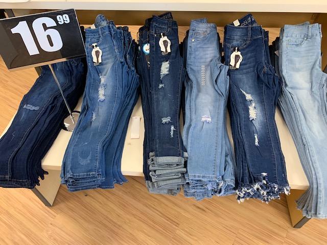 Melrose Family Fashions Image