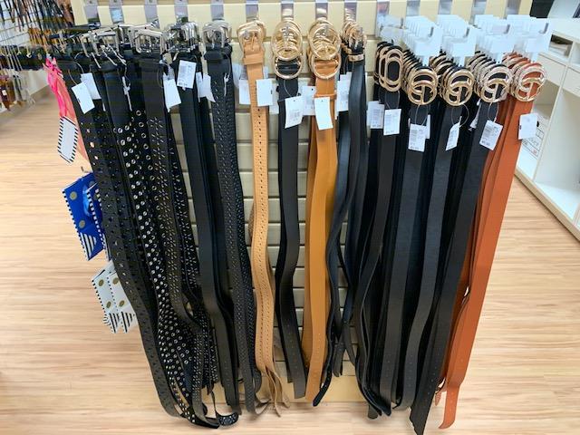 Melrose Family Fashions Image