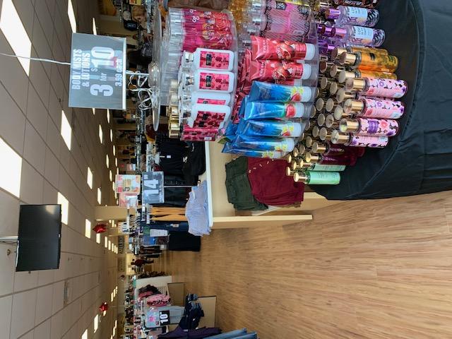 Melrose Family Fashions Image