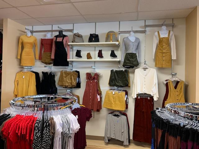 Melrose Family Fashions Image