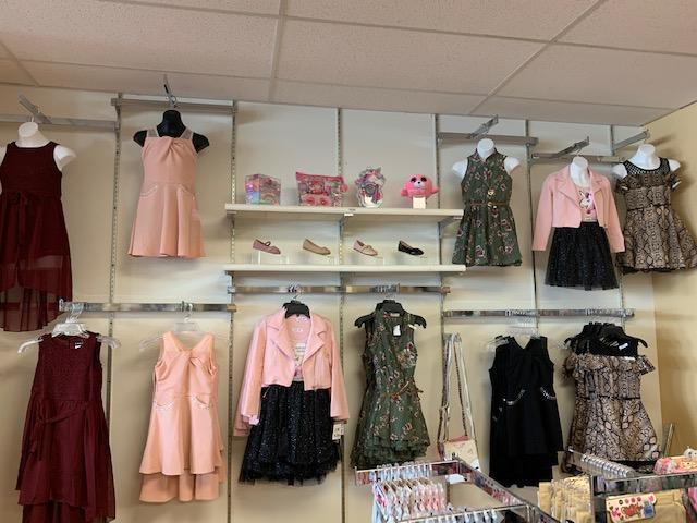 Melrose Family Fashions Image