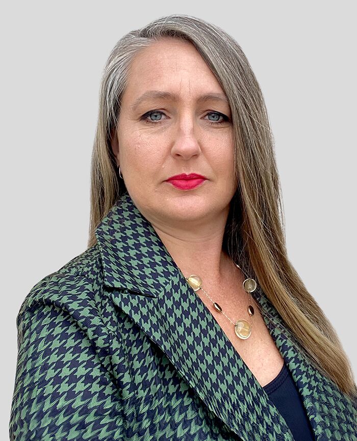 Jessica Eden at CrossCountry Mortgage Image