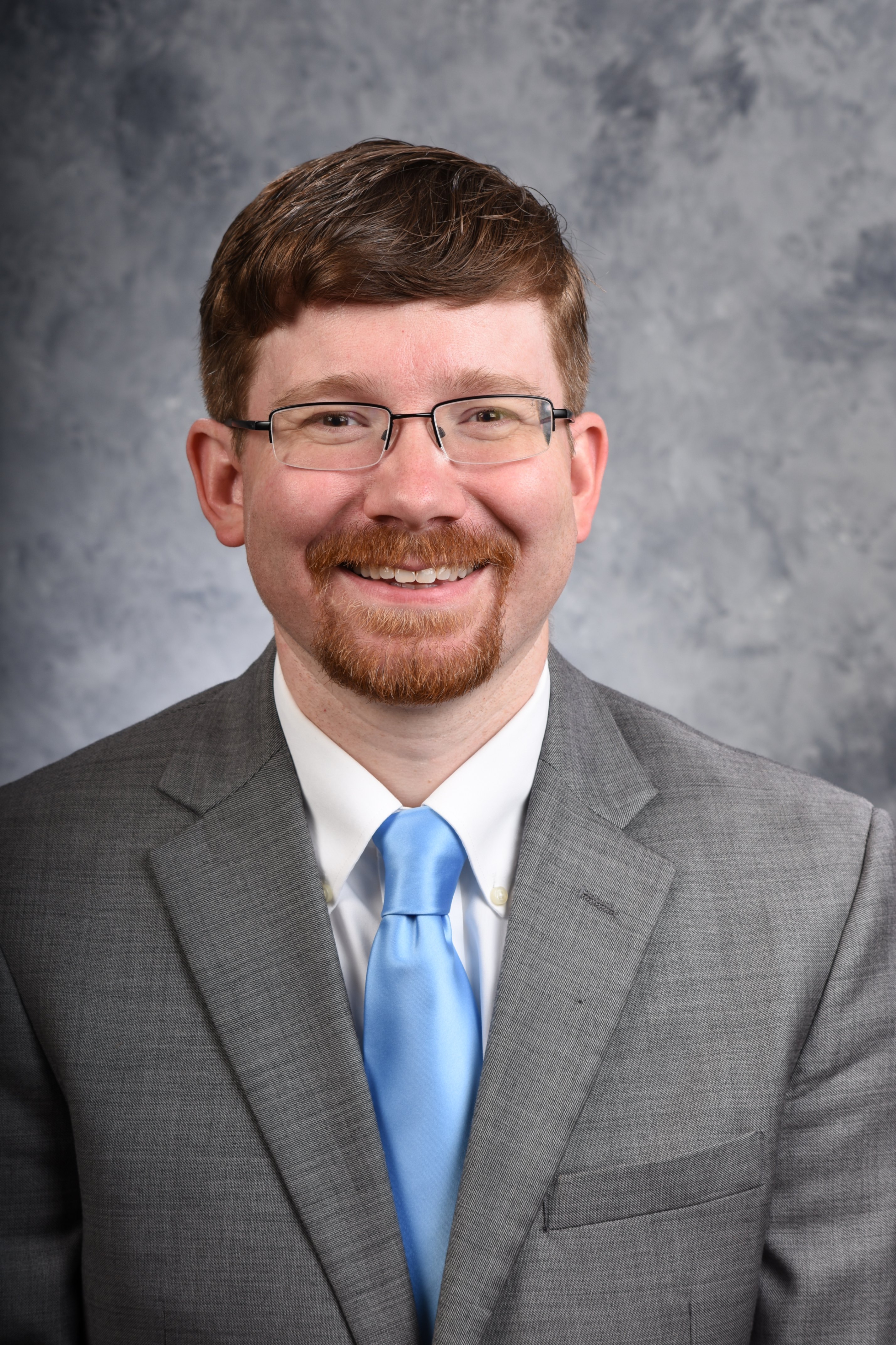 Gary Ross Farris, MD, FACC Image