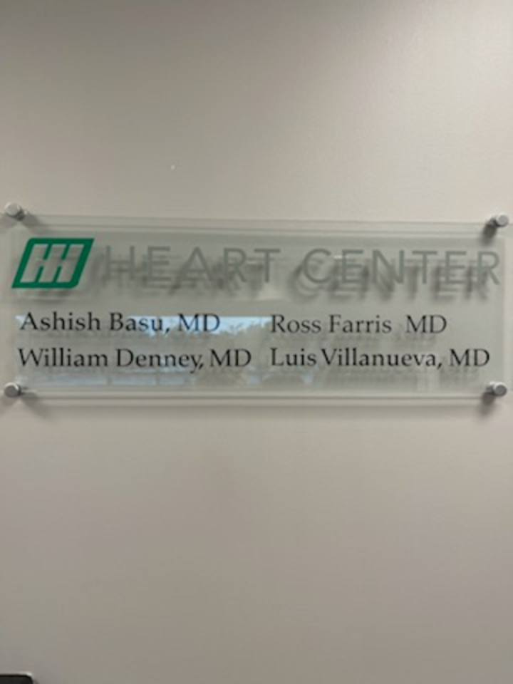 Gary Ross Farris, MD, FACC Image