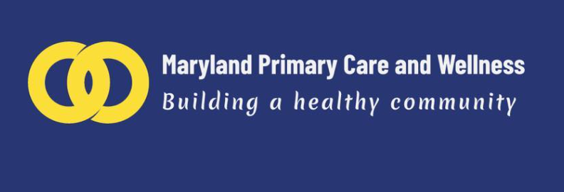Maryland Primary Care and Wellness Logo