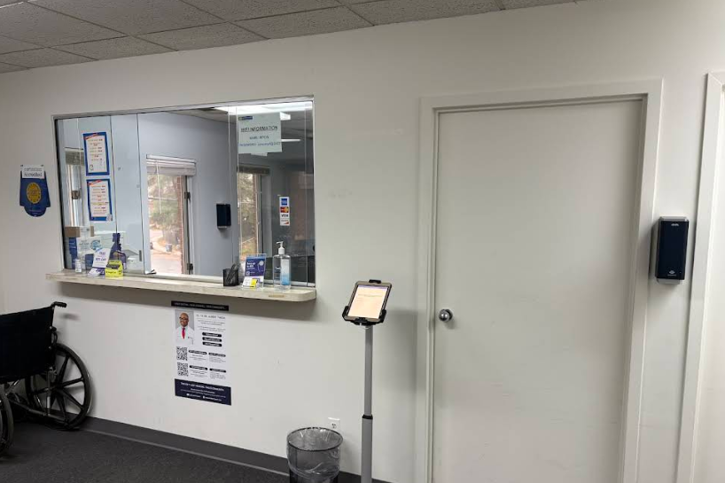 Maryland Primary Care and Wellness Image