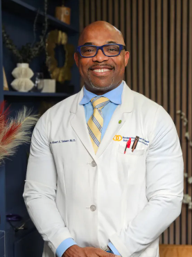 Maryland Primary Care and Wellness Image