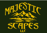 Majestic Scapes Logo