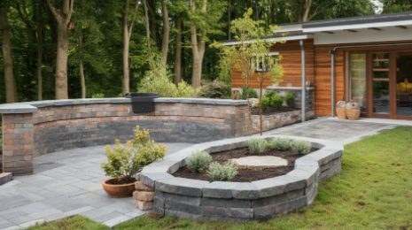 Majestic Scapes Image