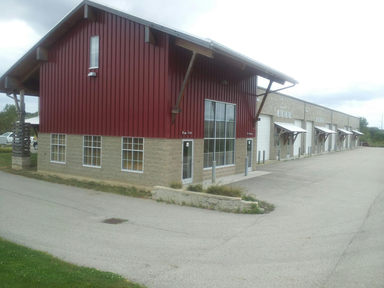 East Paris - Chiropractic Unlimited - Grand Rapids, MI