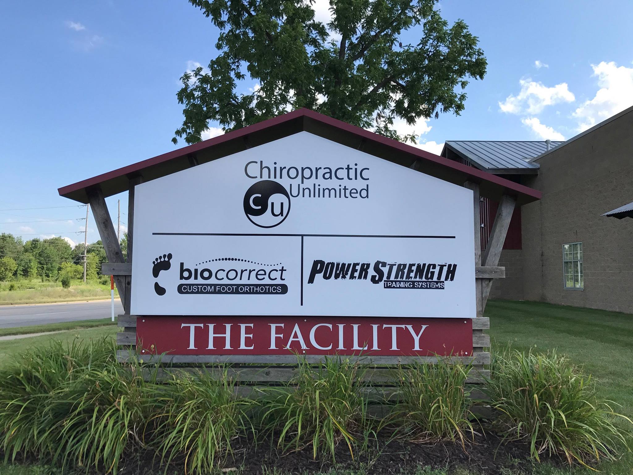 East Paris - Chiropractic Unlimited - Grand Rapids, MI