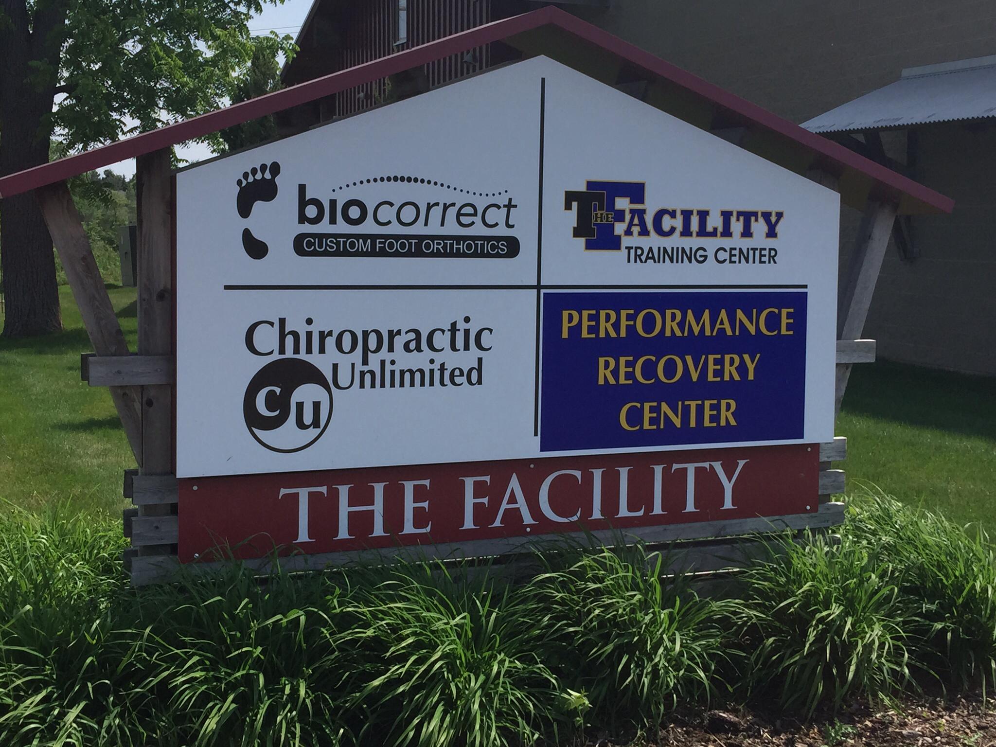 East Paris - Chiropractic Unlimited - Grand Rapids, MI