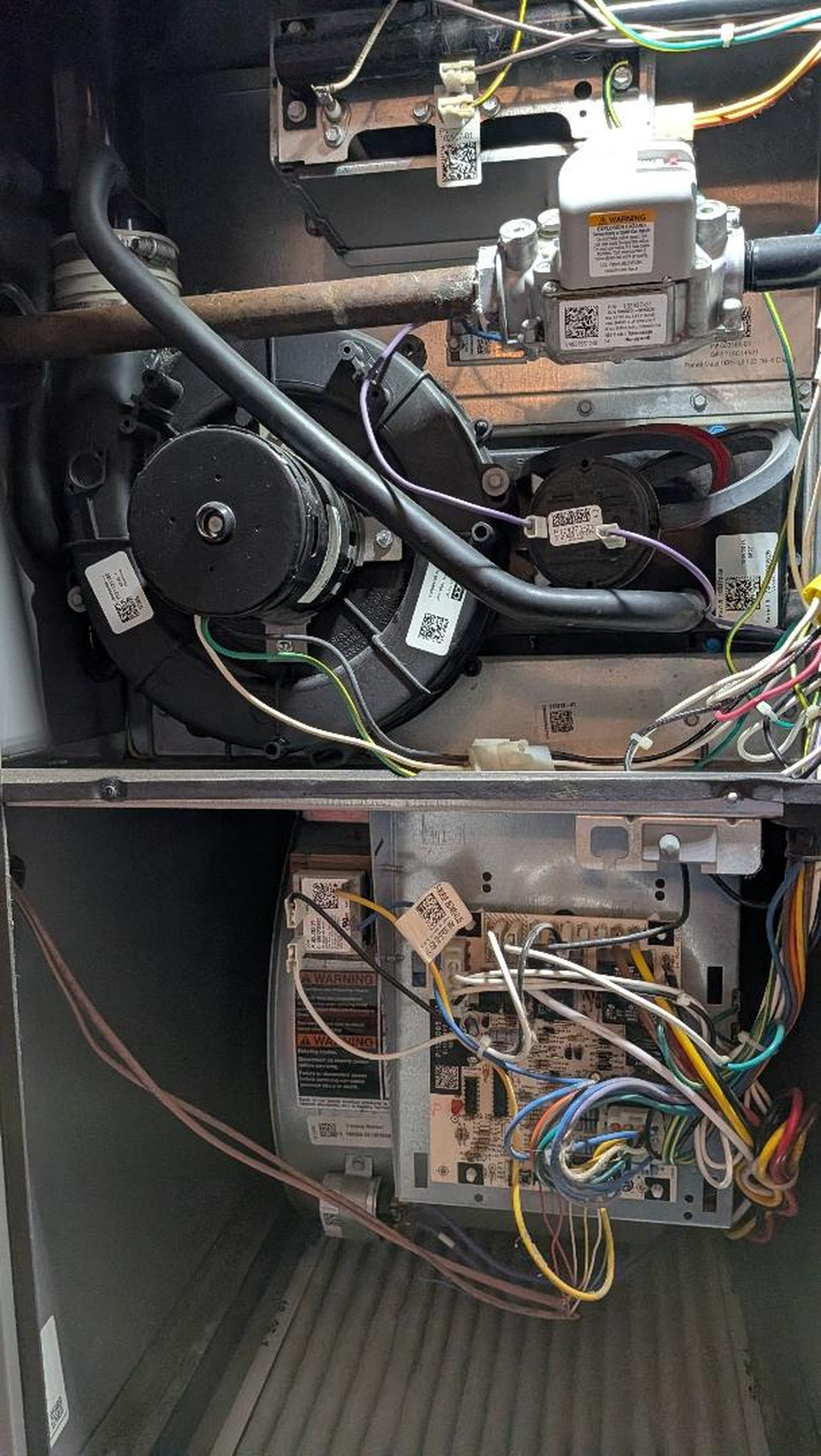 Windy City HVAC Repair Image