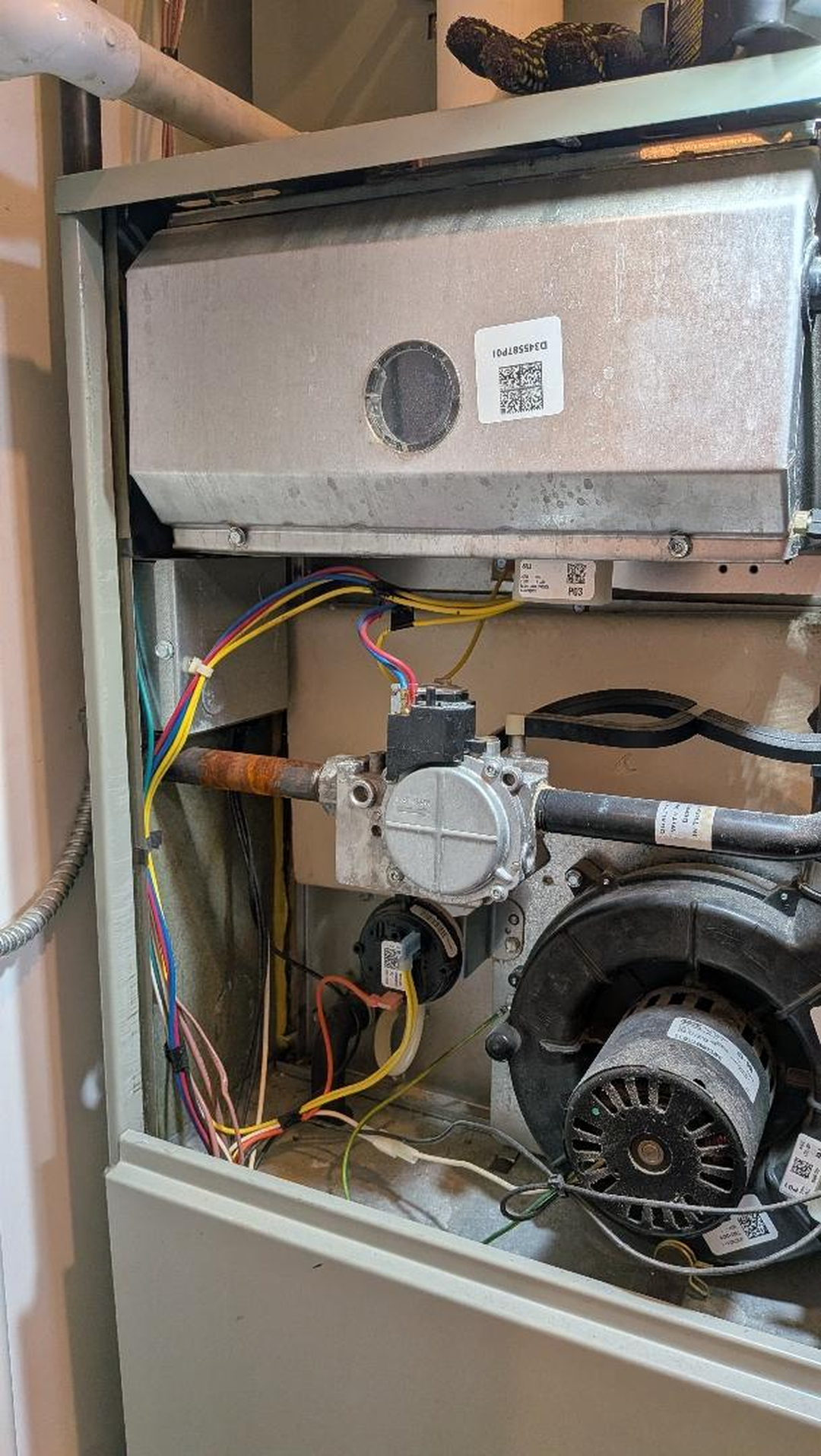Windy City HVAC Repair Image