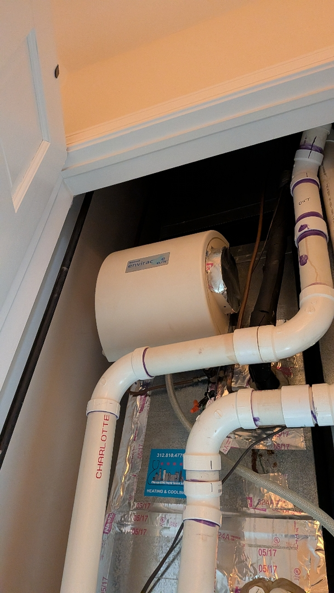 Windy City HVAC Repair Image