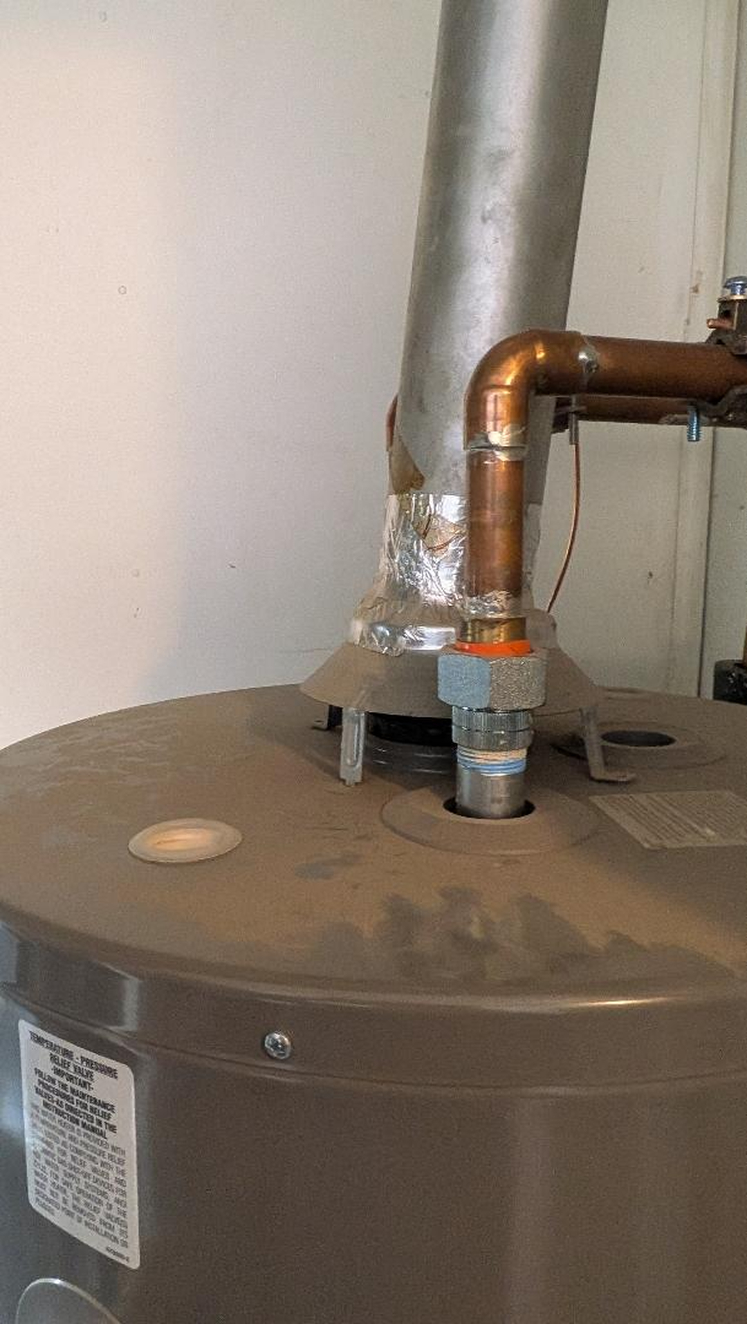 Windy City HVAC Repair Image