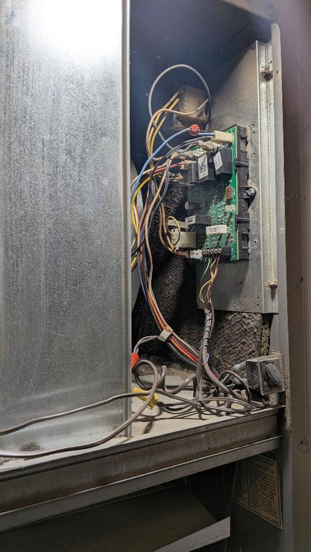 Windy City HVAC Repair Image