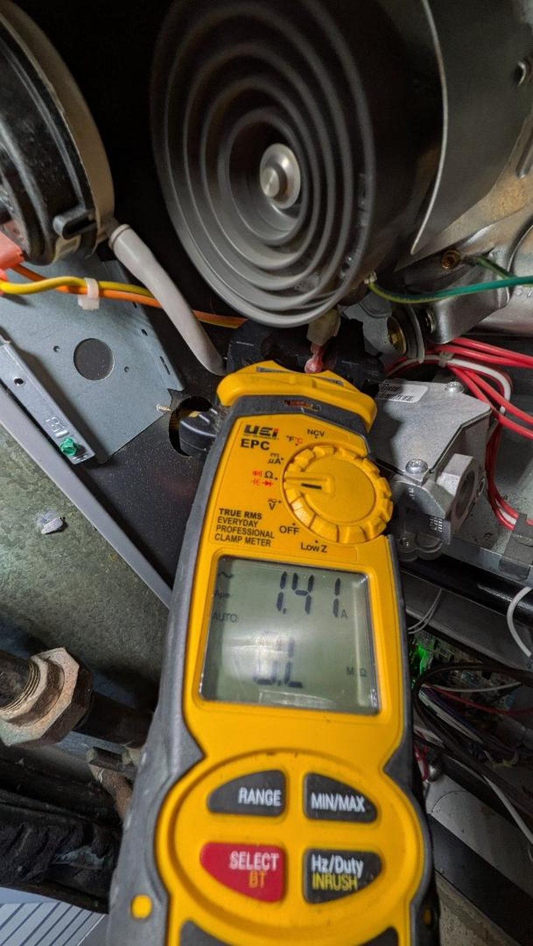 Windy City HVAC Repair Image