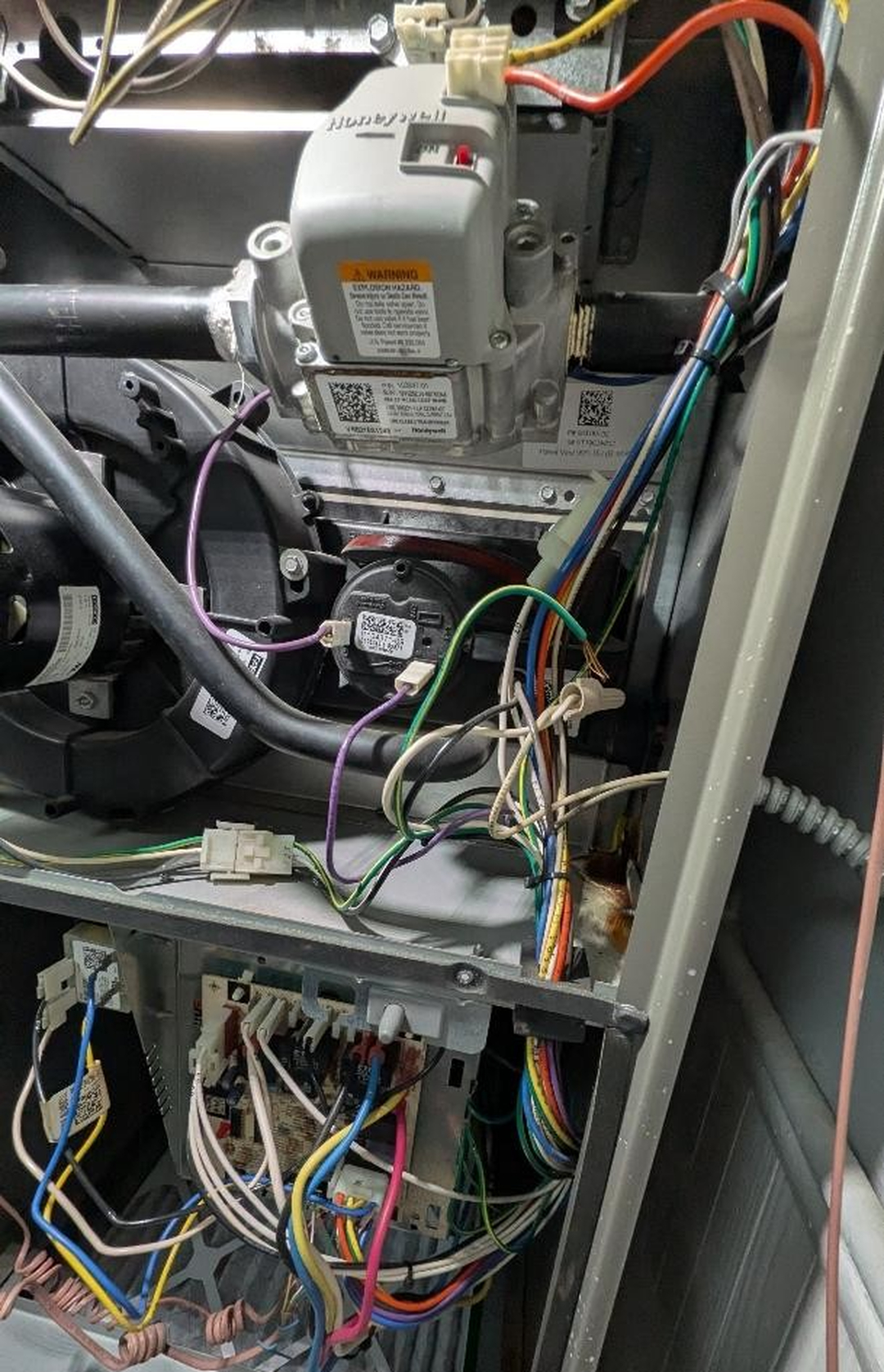 Windy City HVAC Repair Image