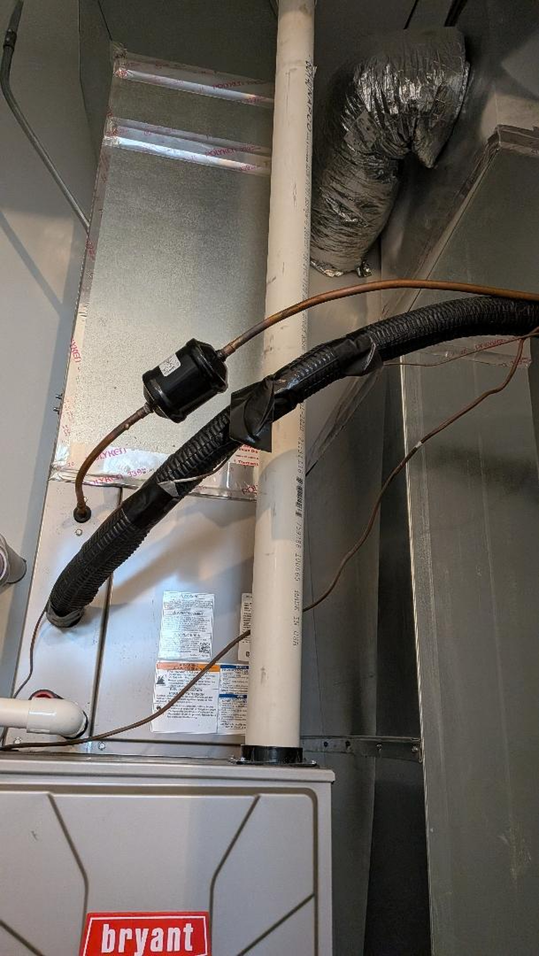 Windy City HVAC Repair Image