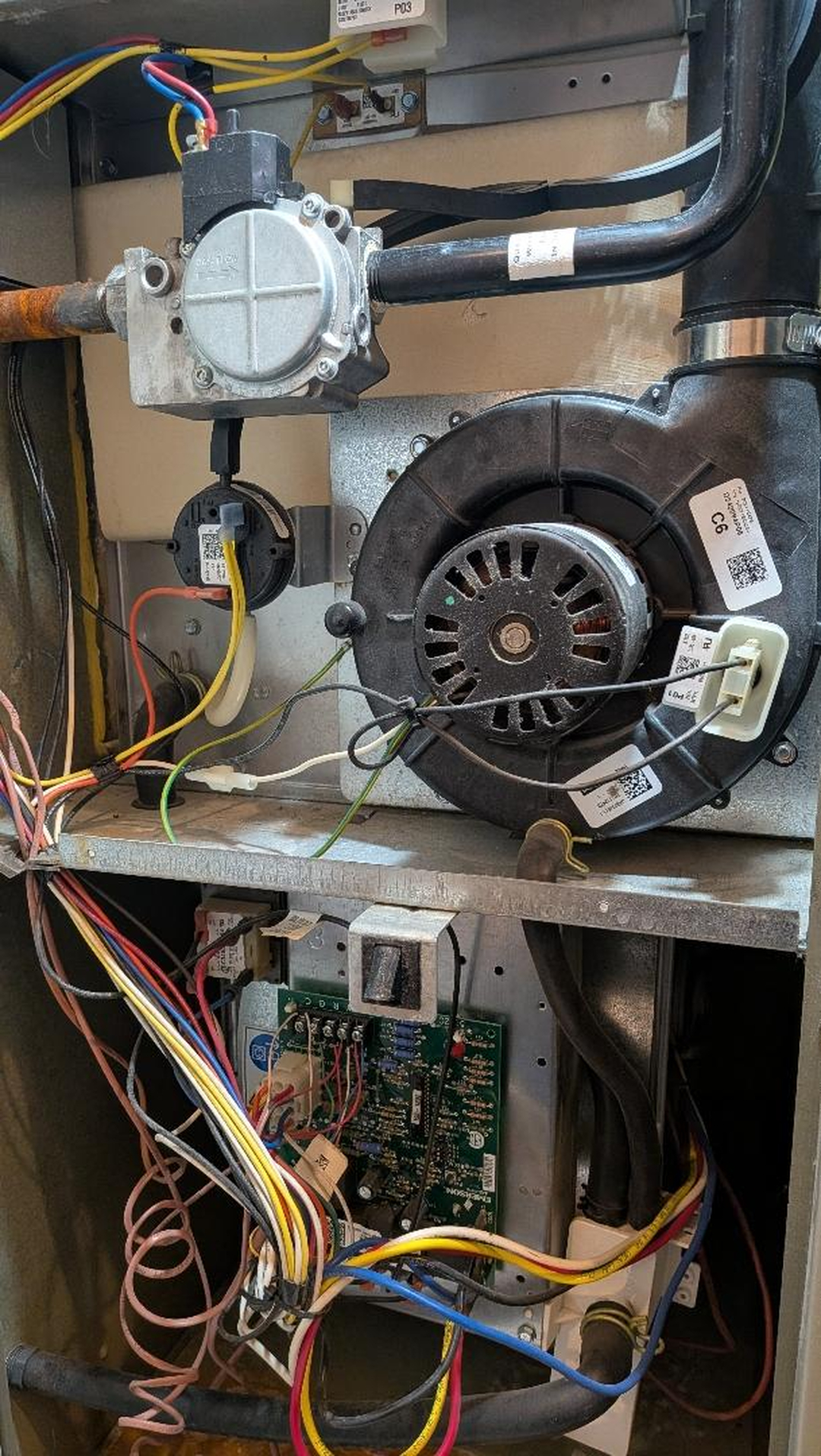 Windy City HVAC Repair Image