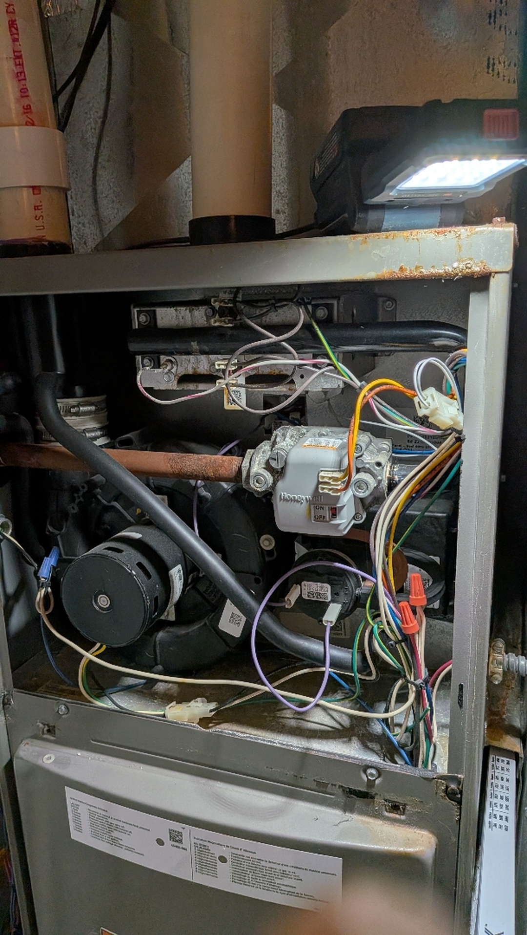 Windy City HVAC Repair Image