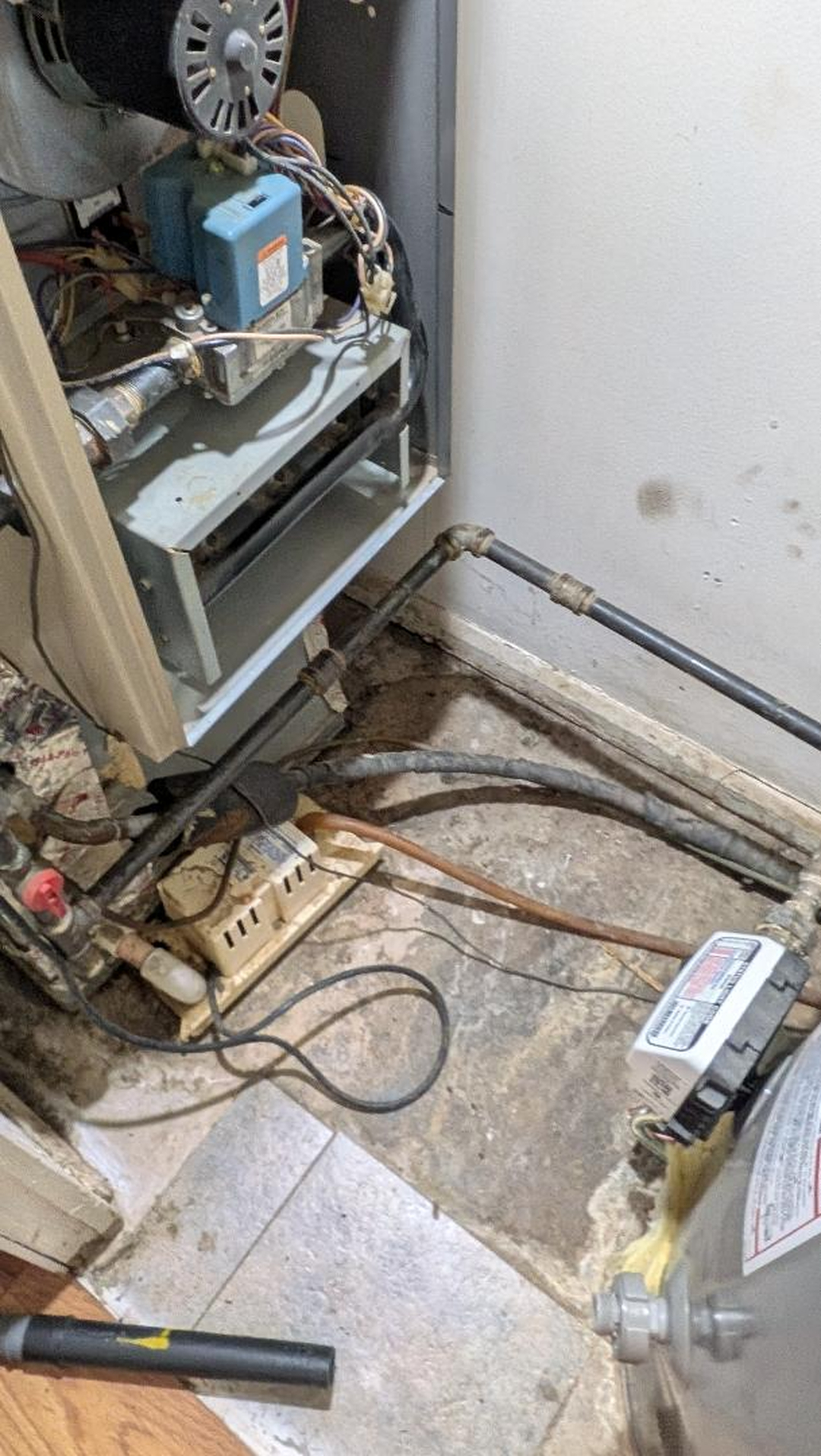 Windy City HVAC Repair Image