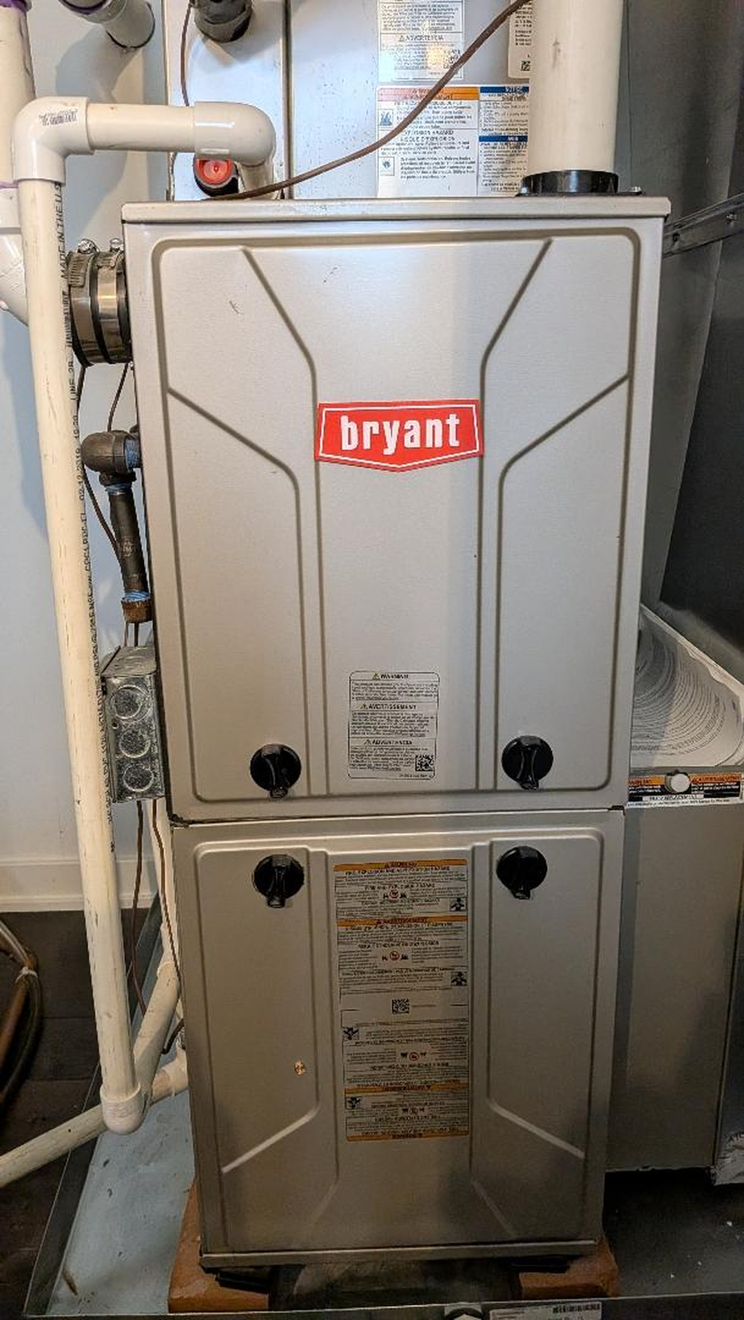 Windy City HVAC Repair Image