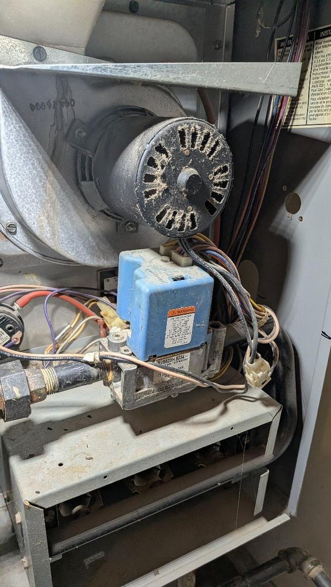 Windy City HVAC Repair Image