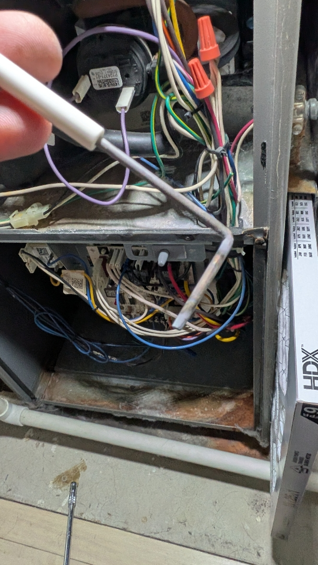 Windy City HVAC Repair Image