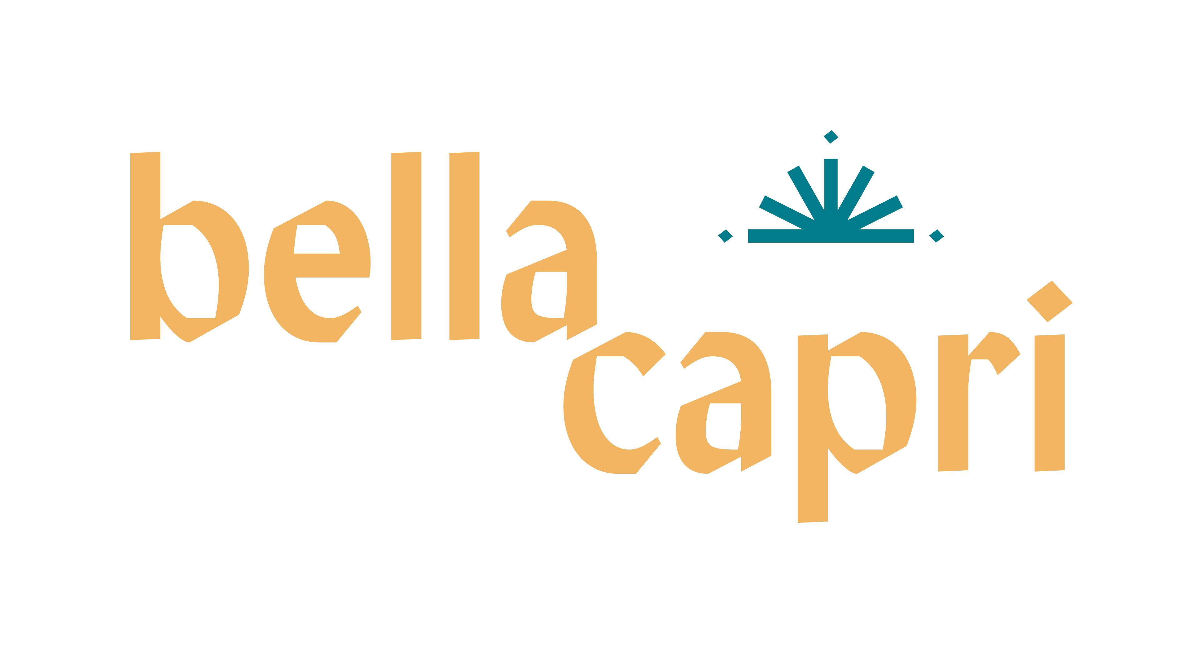 Bella Capri 55+ Manufactured Home Lifestyle Community Logo