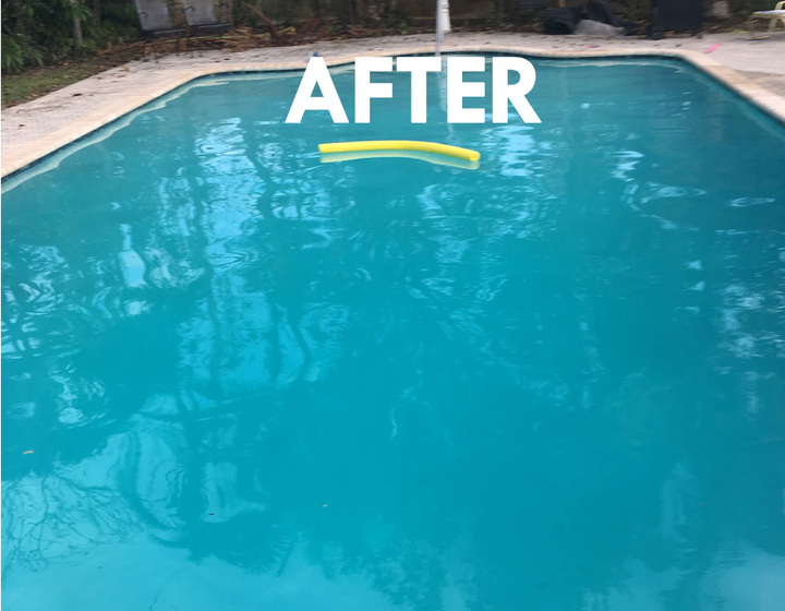 Krystal Clear Pools Image