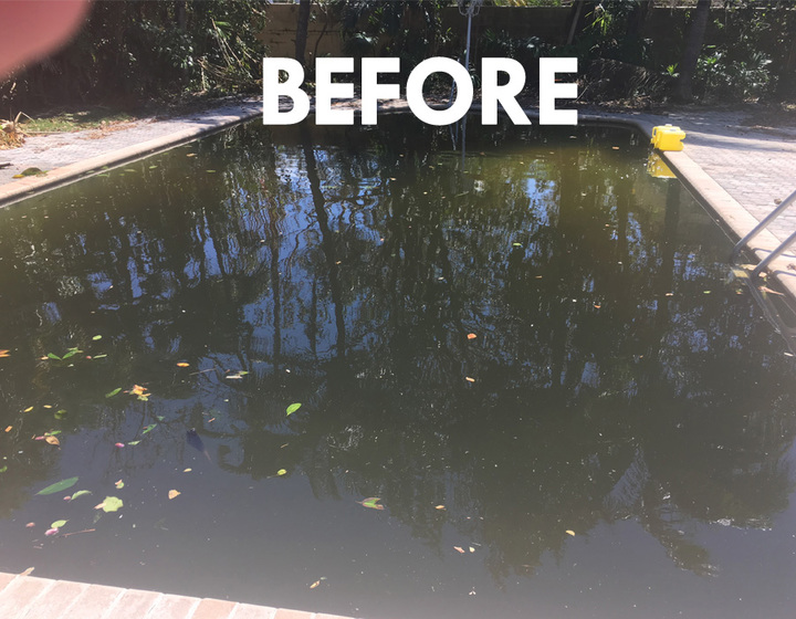 Krystal Clear Pools Image