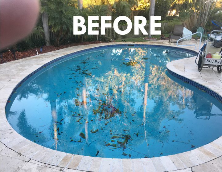 Krystal Clear Pools Image