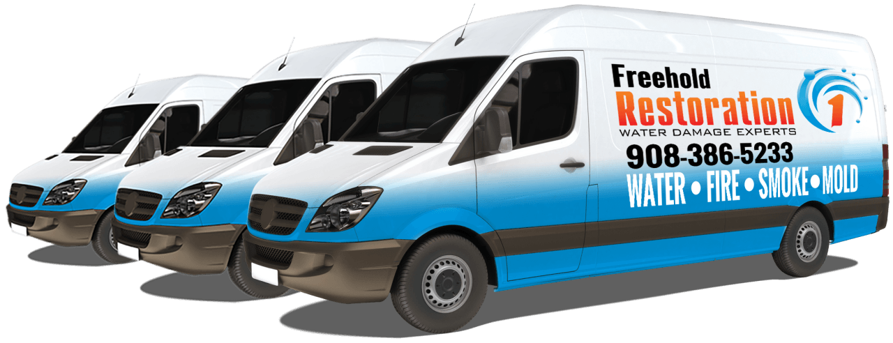 Restoration 1 of Freehold - Englishtown, NJ