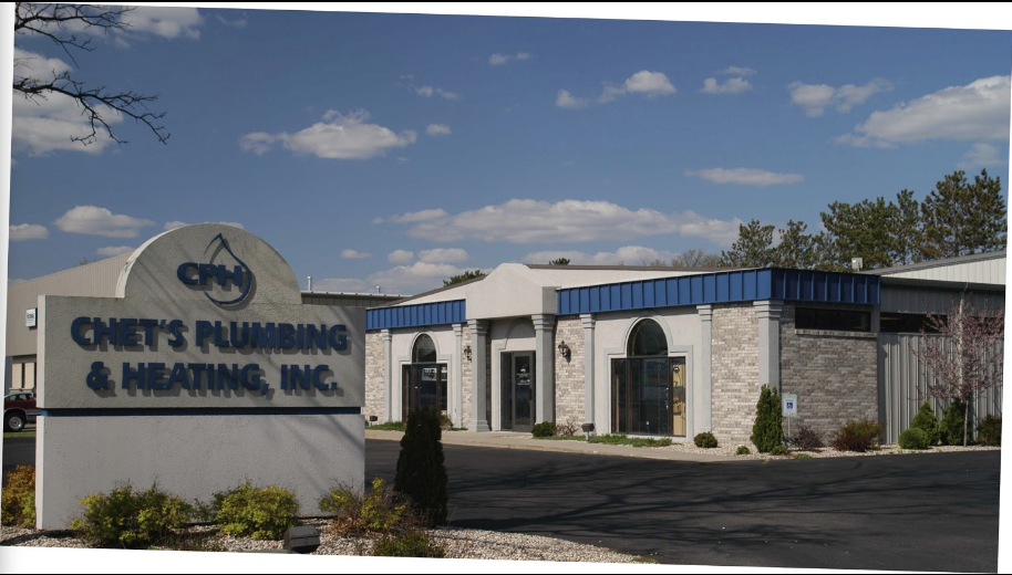Chet's Plumbing & Heating, Inc. Image