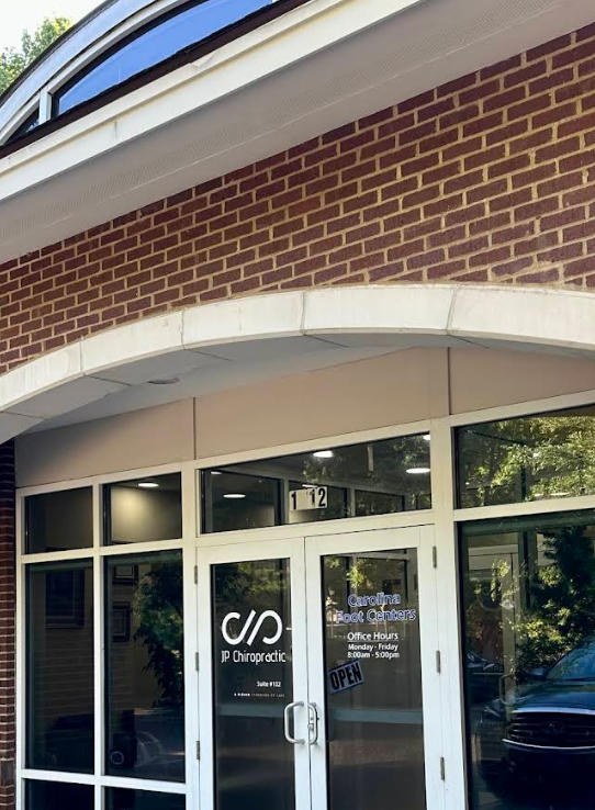 JP Chiropractic Image