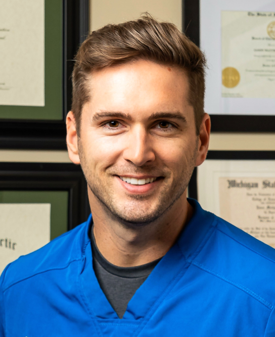 JP Chiropractic Image