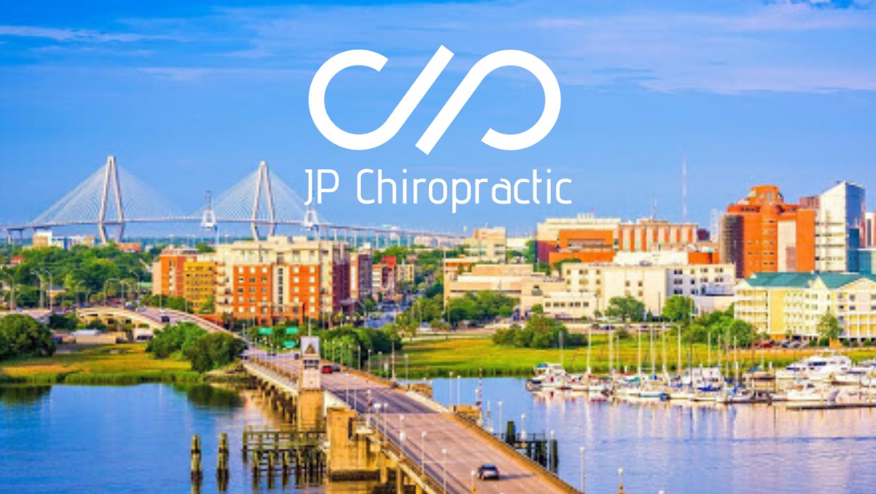 JP Chiropractic Image