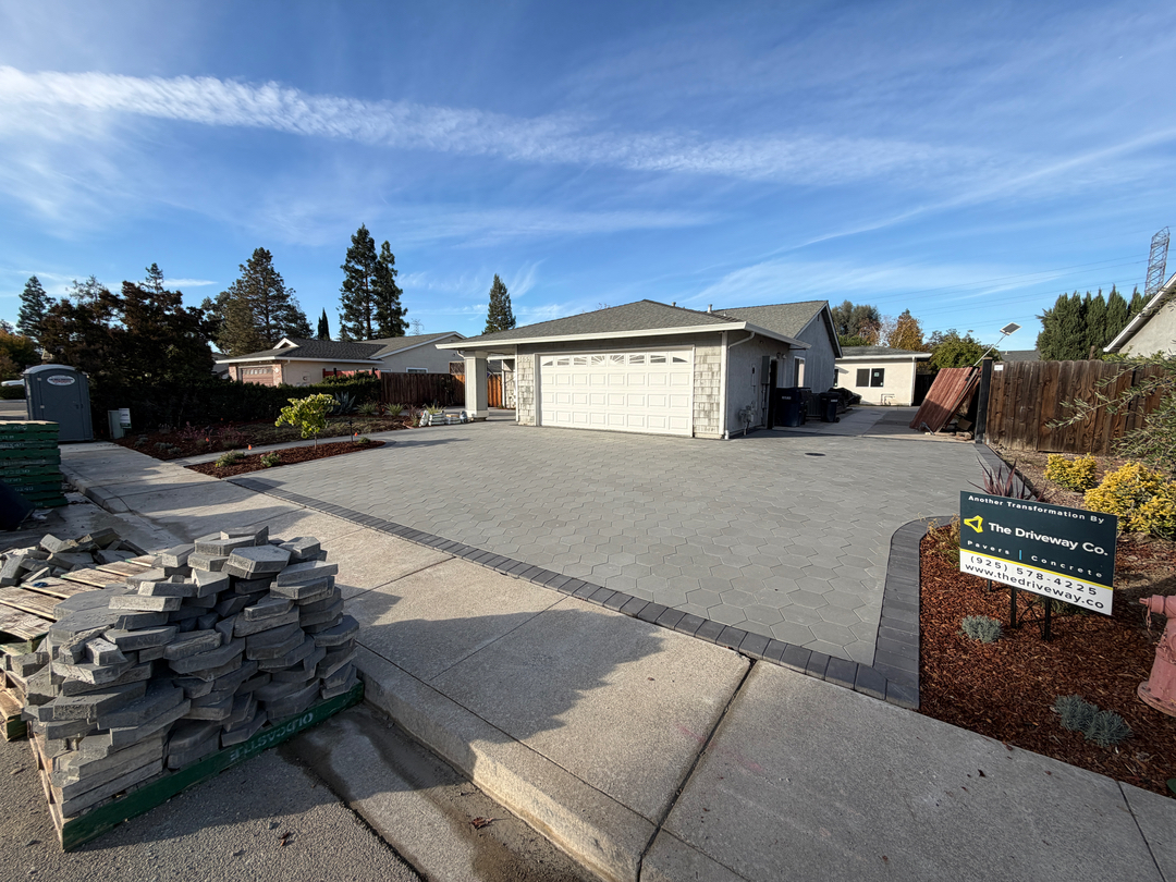 The Driveway Co. Image