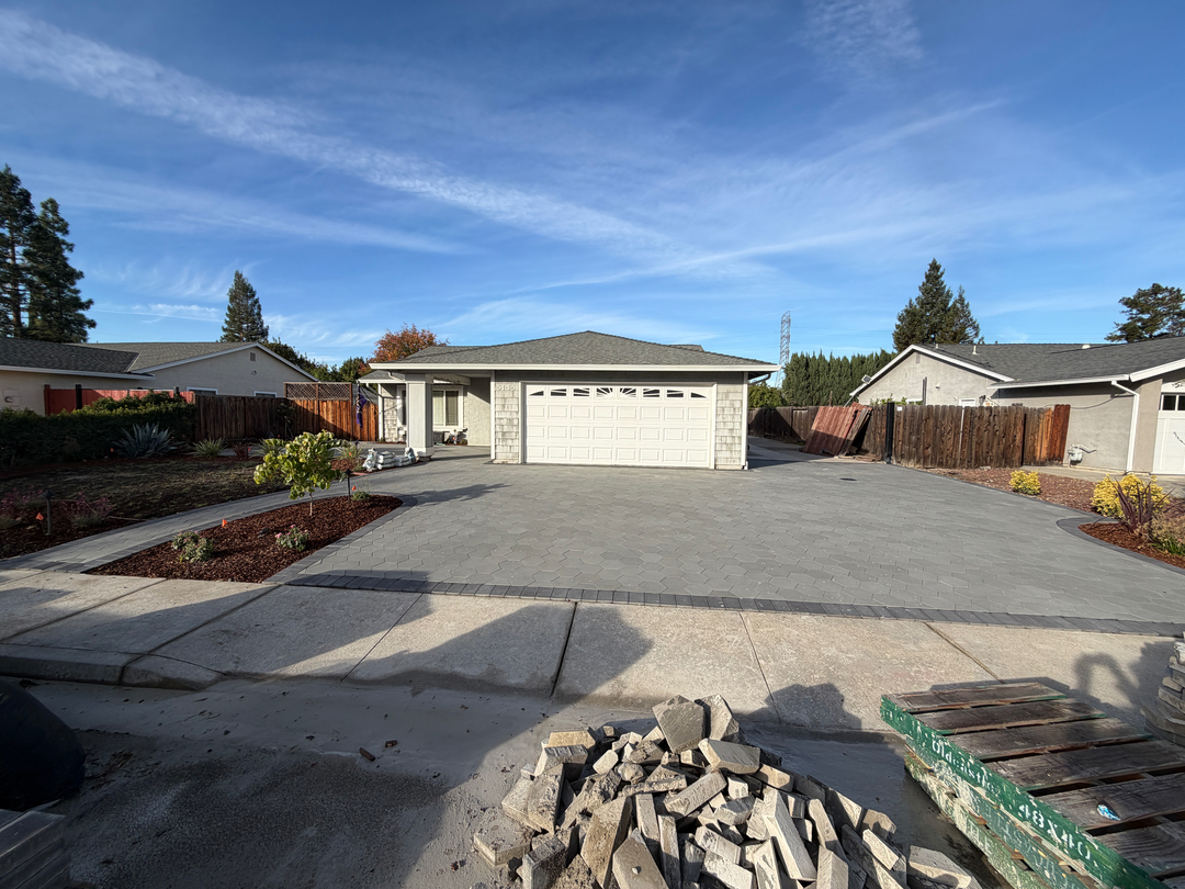 The Driveway Co. Image