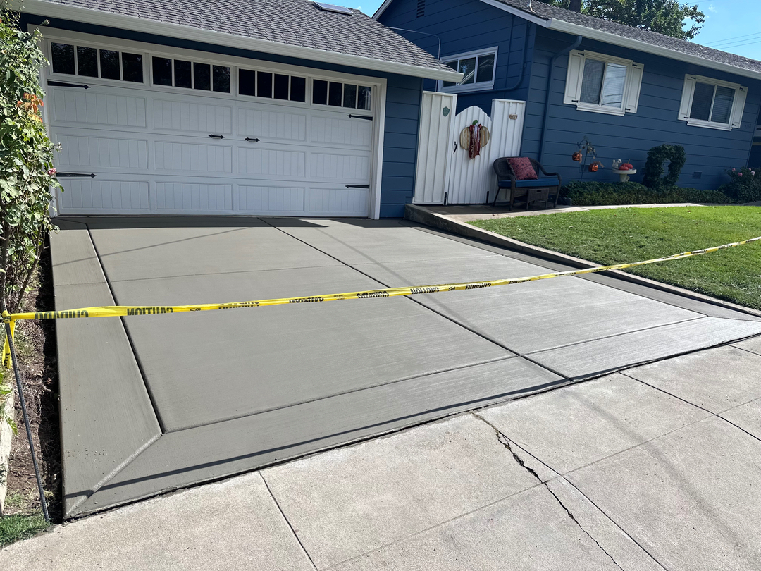 The Driveway Co. Image