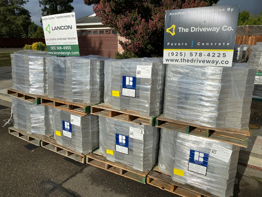 The Driveway Co. Image