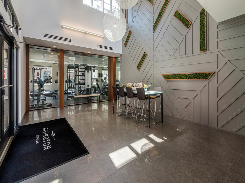 The Rivington Apartments - Hoboken, NJ