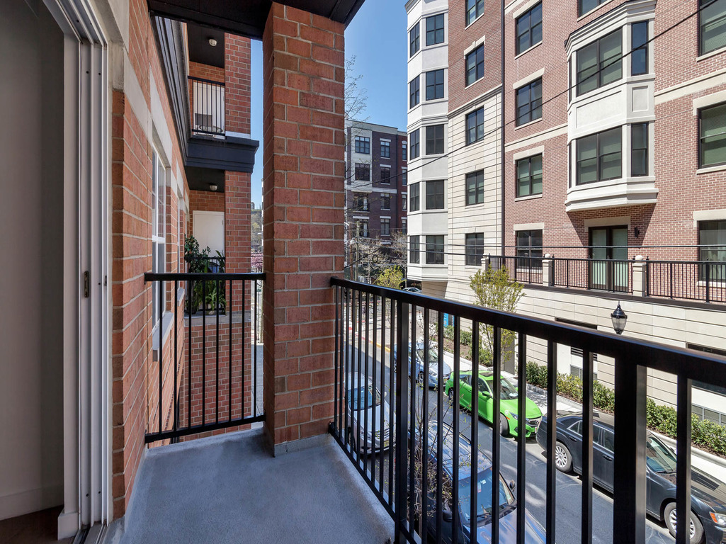 The Rivington Apartments - Hoboken, NJ