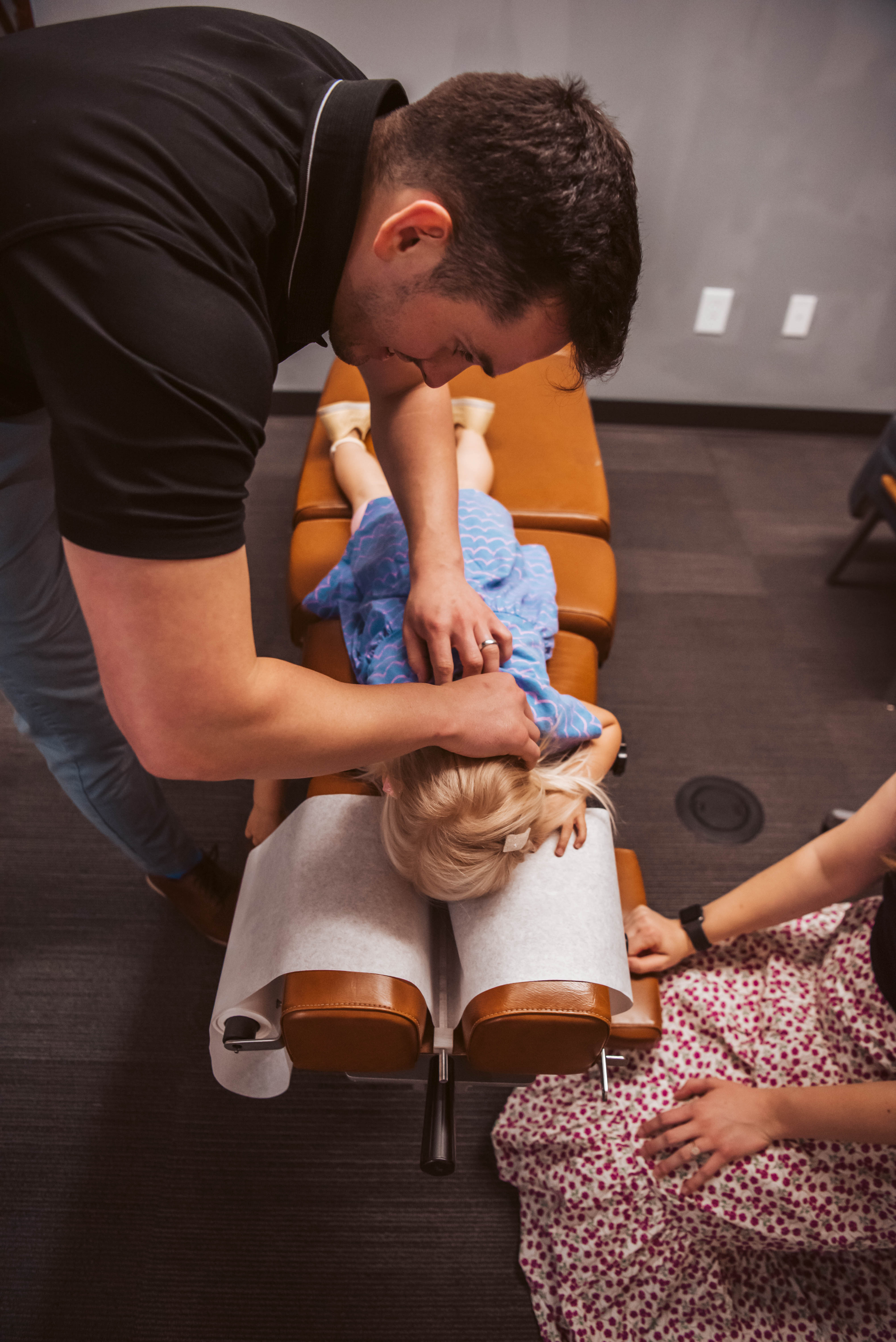 AlignLife - Chiropractic & Natural Health Center - Fishers, IN