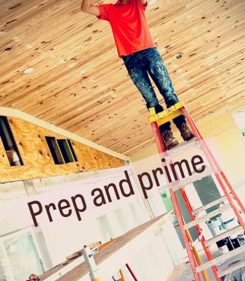 Quality painters and decorating LLC Image