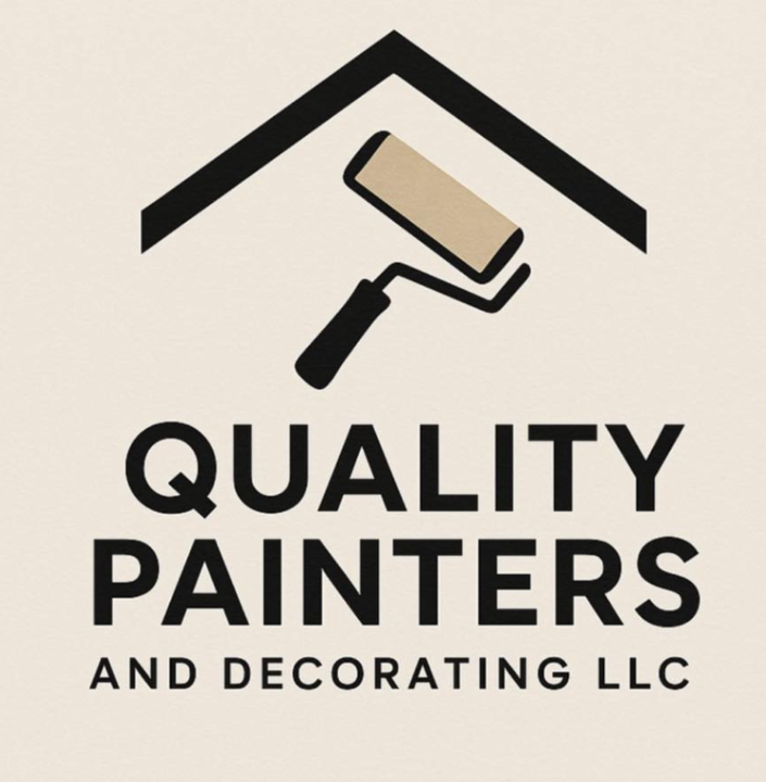 Quality painters and decorating LLC Logo